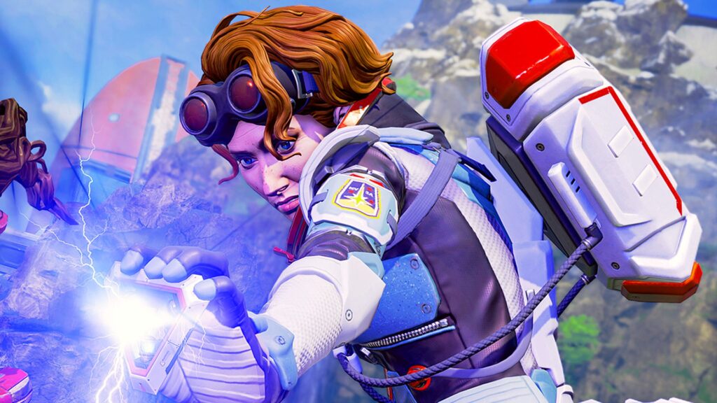 horizon apex legends saison 14