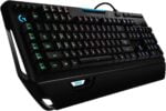 Clavier Logitech G910 Orion Spectrum