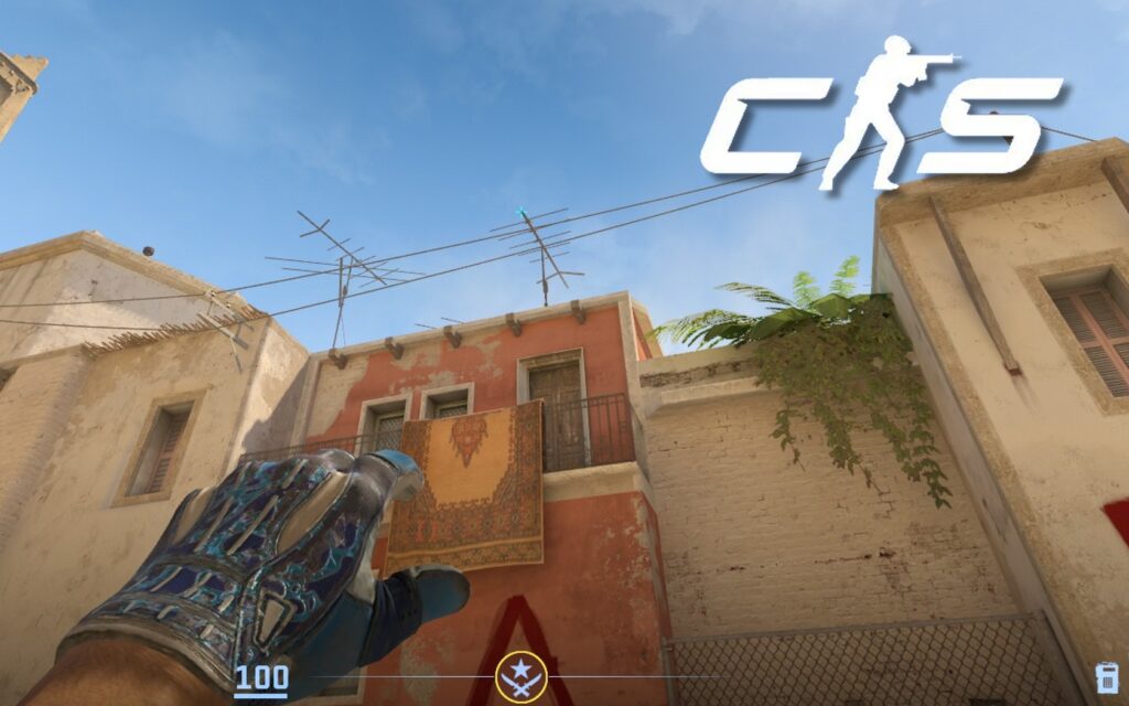 CS2 Sauter lancé : Comment Effectuer un Jump Throw dans Counter-Strike 2