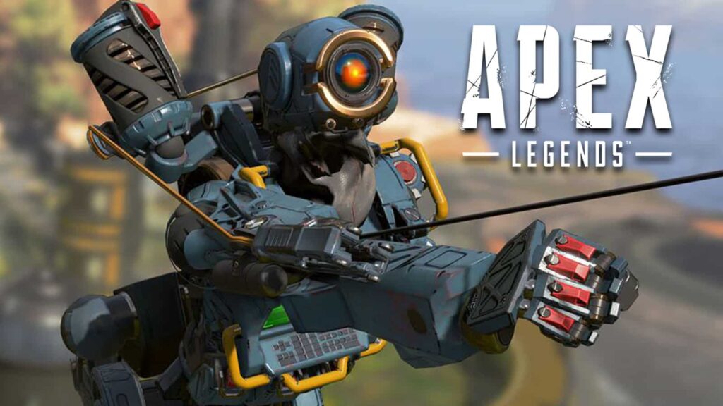 Un joueur d'Apex Legends nommé "coéquipier de l'année" pour une récupération impressionnante de bannière