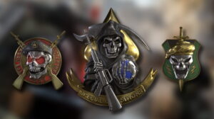 black ops cold war prestige ranks maitre défi récompense clé