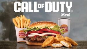 burger king mw3