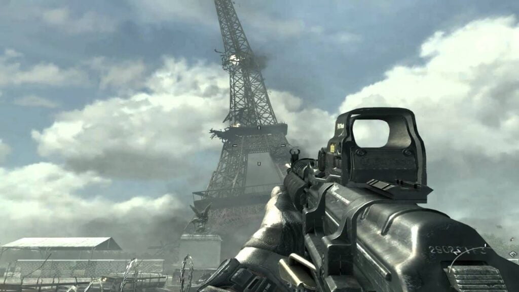 Modern Warfare 3 a-t-il un système de Prestige ?