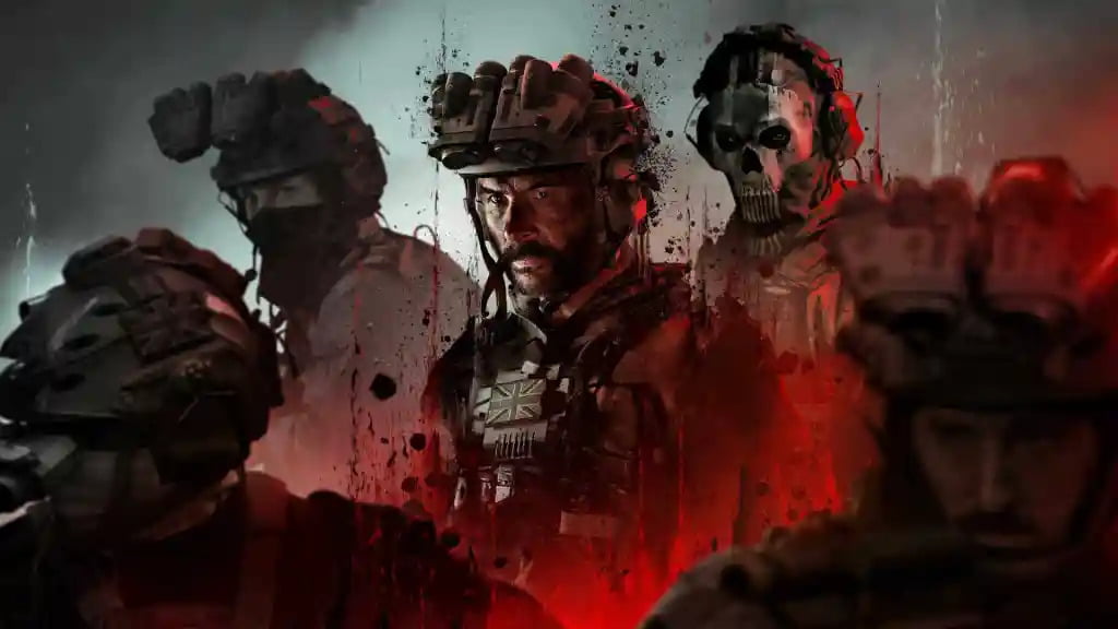 Modern Warfare 3 : Arrivera-t-il sur PS4 et Xbox One ?