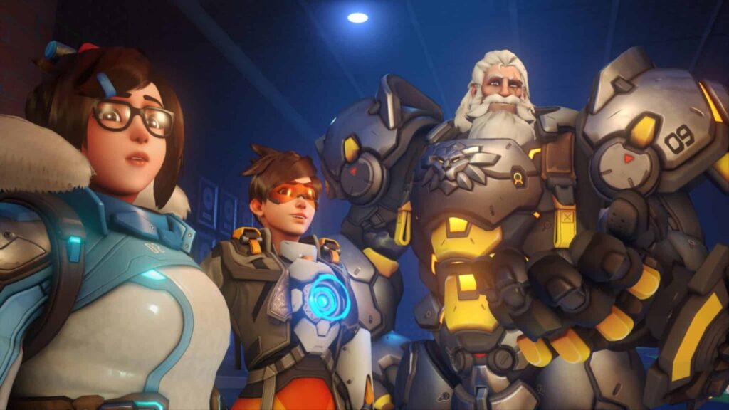 Combien de joueurs jouent à Overwatch 2 ? Suivi du nombre de joueurs (novembre 2023)