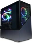 CyberpowerPC Luxe PC Gamer