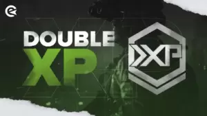 evenements double xp mw3