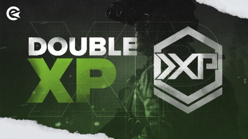 ?Date du prochain évènement Double XP de MW3 et Warzone ?: Quand est-il prévu ?