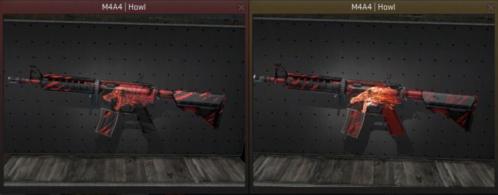 Pourquoi les Skins CS2 sont-ils si Chers ?