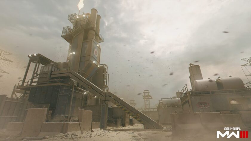 modern warfare 2 rust remaster