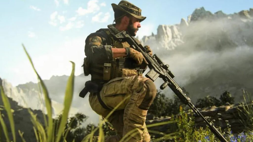 Quelle est la durée de la campagne de Modern Warfare 3 ?