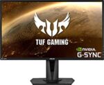 Moniteur de jeu ASUS TUF Gaming VG27AQ HDR