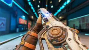 nemesis apex legends