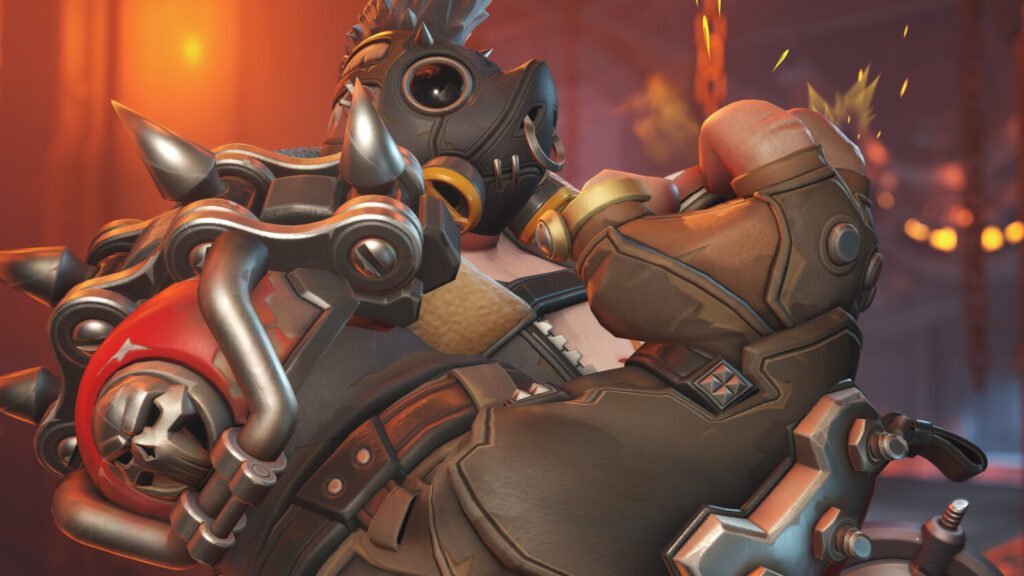 Roadhog Rework Overwatch 2 : La Refonte Majeur de Roadhog, nouvelle capacité, modifications et détails...