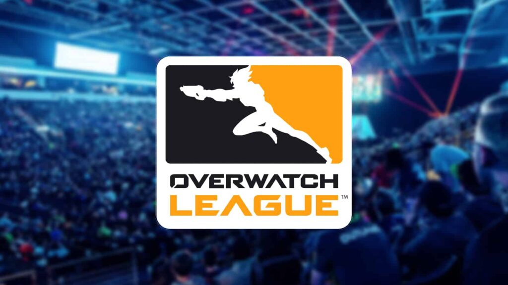 Blizzard officialise la "transition" de l'Overwatch League avec le départ des équipes