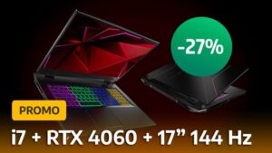 promo -27 acer nitro 5 pc Gaming