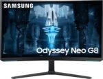 Samsung Moniteur Gaming Odyssey Neo G8