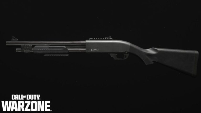 Meilleure Arme secondaire pour la classe Pulemyot 762 de Warzone : Lockwood 680 warzone