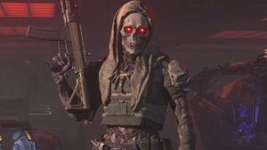 MW3 Zombies Comment débloquer le skin Bone Collector