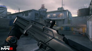 Stormender dans MW3 et Warzone