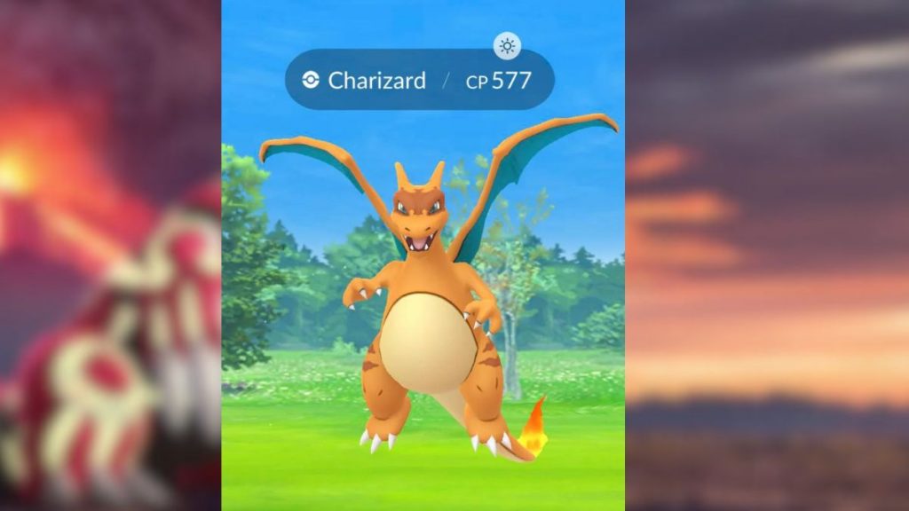 Pokémon clonés dans Pokemon Go