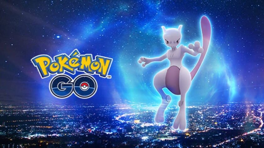 pokemon go mewtwo