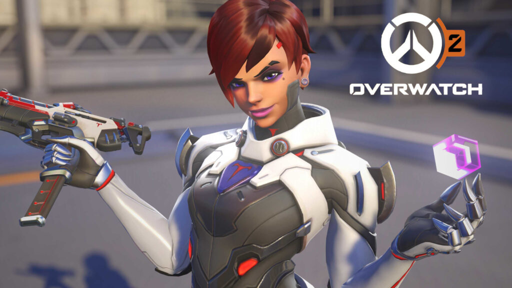 Overwatch 2 : Le nouveau buff de Sombra one-shots la plupart des héros