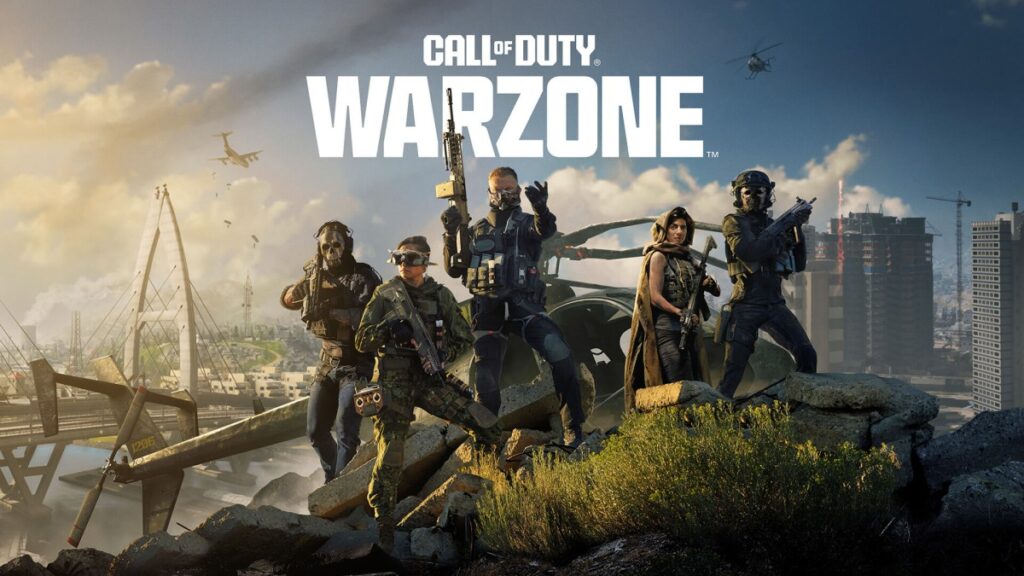 Comment remporter des parties Solo dans Warzone : Astuces de la Saison 1