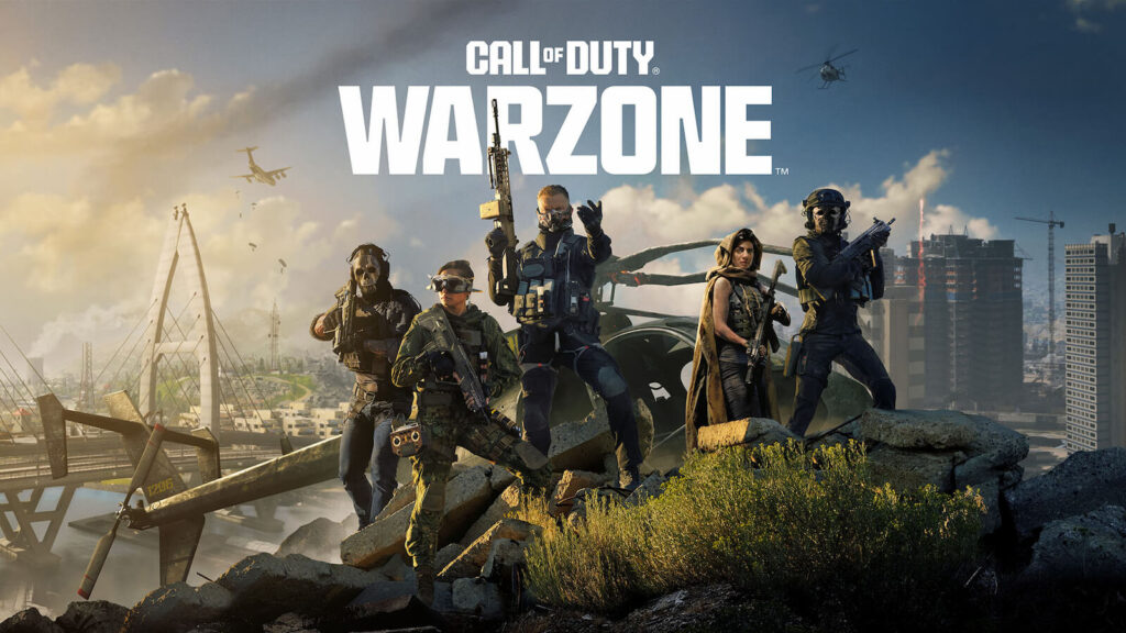 Doit-on avoir PlayStation Plus ou Xbox Live Gold pour jouer à Warzone ?