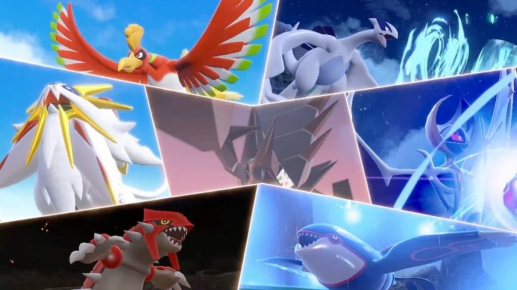 Annonces Attendues lors du Pokémon Day 2024