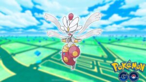 Comment battre le Raid Méga Charmina dans Pokemon Go Faiblesses, counters et peut-il être shiny