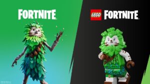 Comment convertir vos skins Fortnite en style LEGO