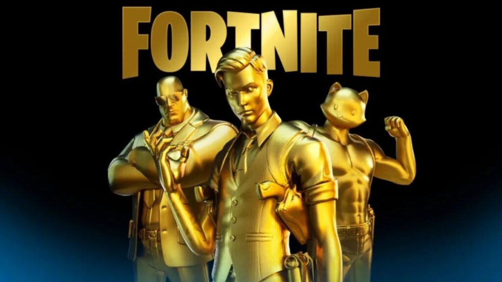 Comment identifier les bots dans Fortnite