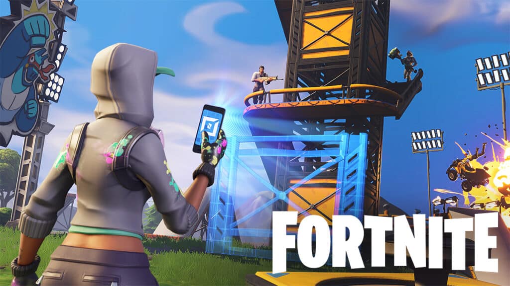 Comment monter de niveau rapidement dans Fortnite Jouer à Fortnite Créatif, LEGO Fortnite et plus