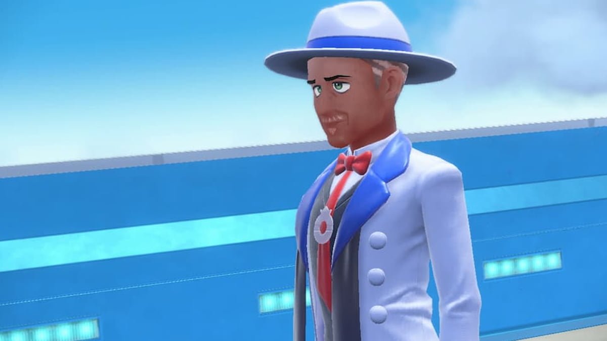 Comment obtenir le Charme Insigne dans Pokémon Écarlate et Violet DLC