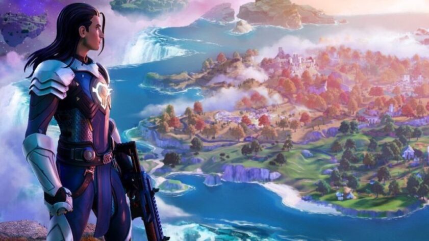 Comment utiliser votre compte Fortnite principal sur différentes plateformes