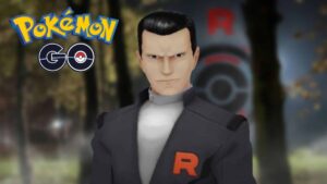 Comment vaincre Giovanni dans Pokémon Go Faiblesses Regigigas Obscur et contre-attaques