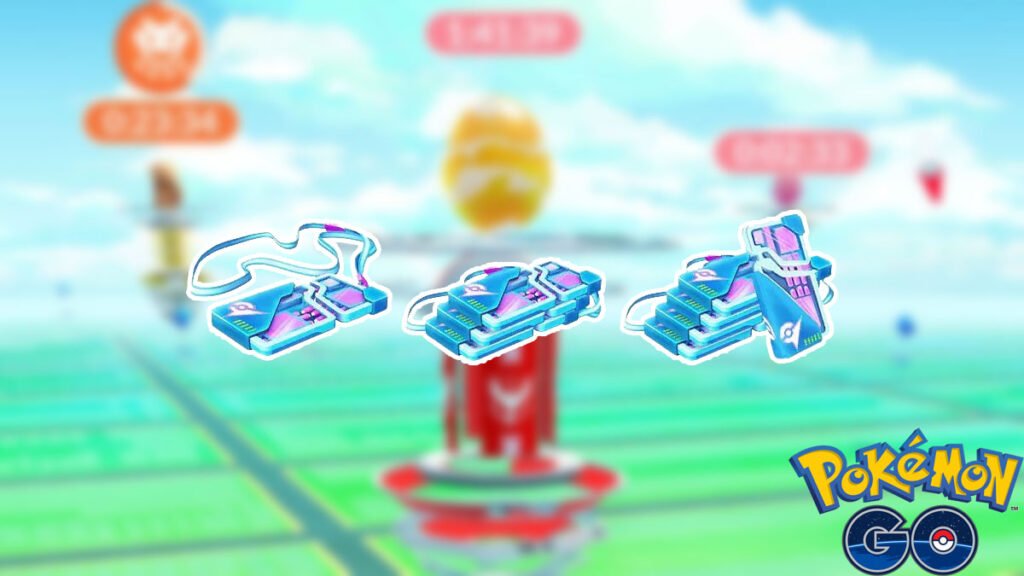 Comment obtenir des Passes de Raid à Distance dans Pokémon Go (janvier 2024)