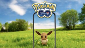 Heure vedette Evoli dans Pokemon Go - Date et heure de début, bonus, peut-il être Shiny