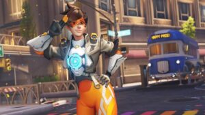 Les meilleurs codes d'entraînement de visée (aim) pour Overwatch 2 en janvier 2024