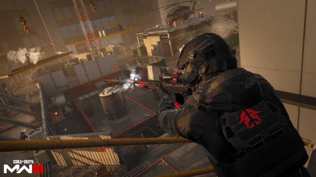 Comment désactiver le crossplay dans Modern Warfare 3