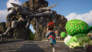 Palworld Date de sortie, plateformes, gameplay, et plus encore