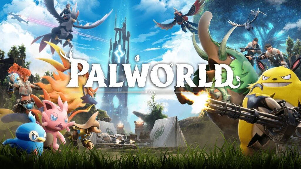 Palworld tease une fantastique nouvelle mise à niveau de gestion de base à venir dans la prochaine grande mise à jour