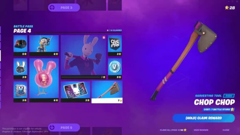 passe de combat fortnite Comment obtenir des V-Bucks gratuits dans Fortnite