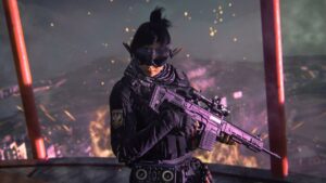 Patch note maj Zombies MW3 saison 1 rechargée nouveau seigneur de guerre Dokkaebi, modifications de l'équilibrage et du gameplay, plus