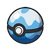 pokemon Dive Ball