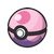 pokemon dream ball