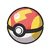 pokemon Fast Ball