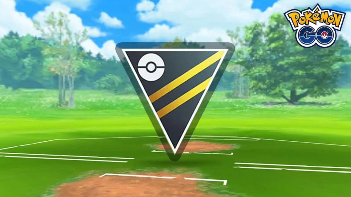 Pokemon Go Ultra League Date & heure, meilleures équipes à utiliser, et plus