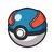 pokemon Great Ball